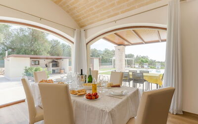 Villa Il Gelsomino