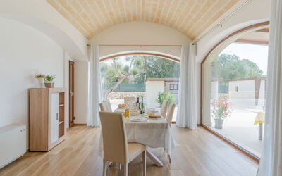 Villa Il Gelsomino