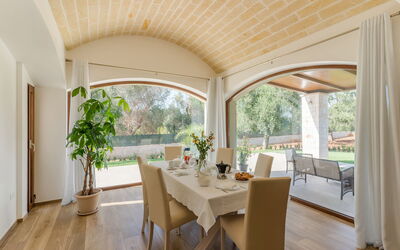 Villa Il Gelsomino