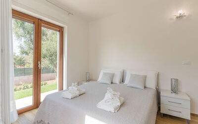 Villa Il Gelsomino