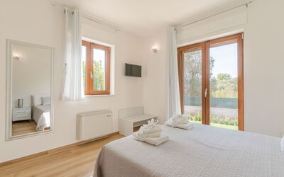 Villa Il Gelsomino
