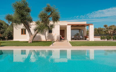 Villa Il Gelsomino