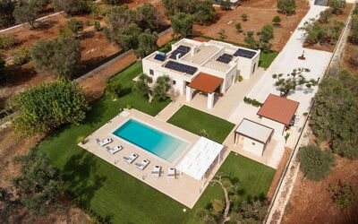 Villa Il Gelsomino