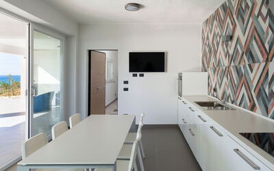 Villa Lily