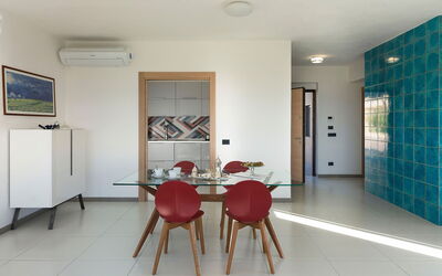 Villa Lily