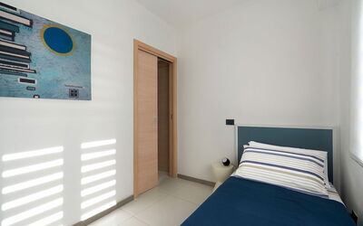 Villa Lily