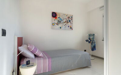 Villa Lily