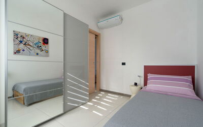 Villa Lily