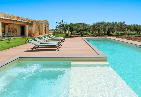 Villa Clemente