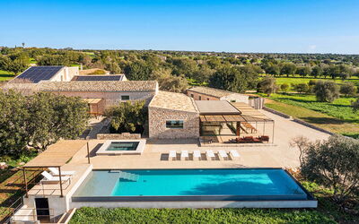 Villa del Sole