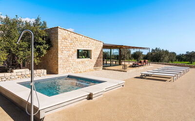 Villa del Sole