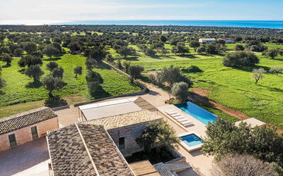 Villa del Sole