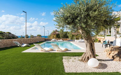 Villa Cornino