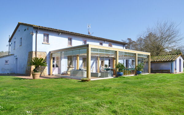 Villa Davide