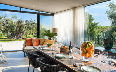 Villa Monica