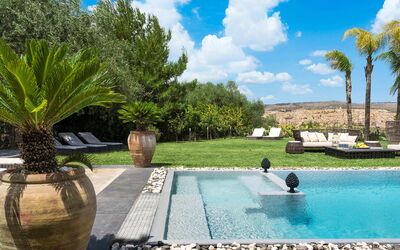Villa Monica