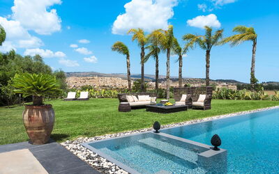 Villa Monica