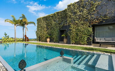 Villa Monica