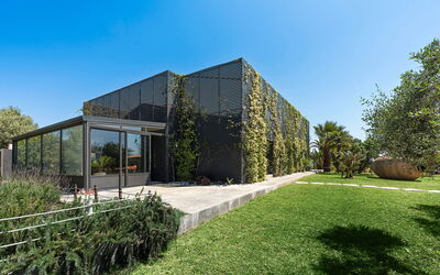 Villa Monica