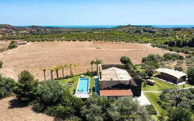 Villa Monica