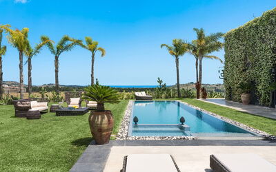 Villa Monica