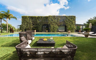 Villa Monica