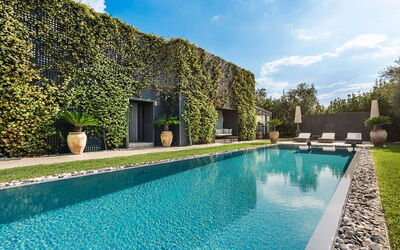 Villa Monica