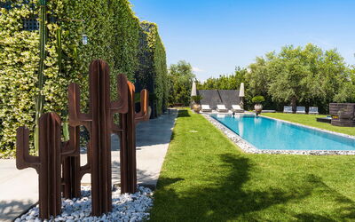 Villa Monica