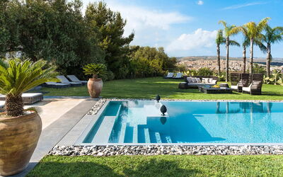 Villa Monica