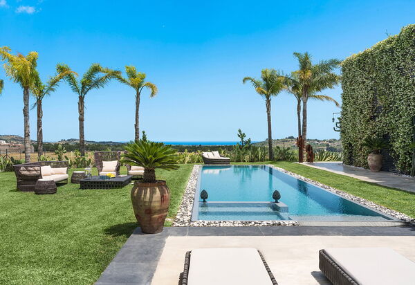 Villa Monica