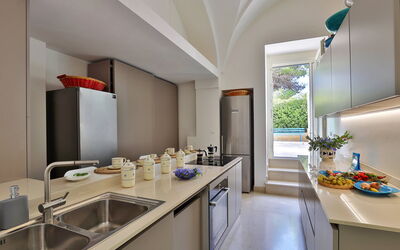 Casa Leuca