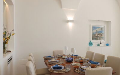Casa Leuca