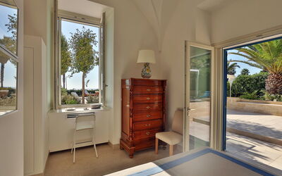 Casa Leuca