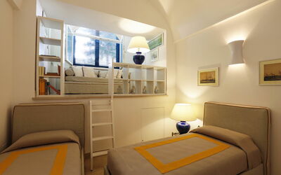 Casa Leuca