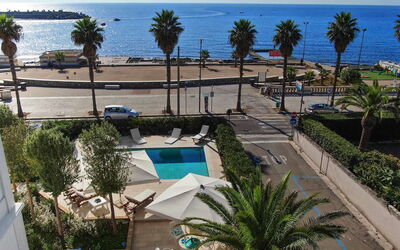 Casa Leuca