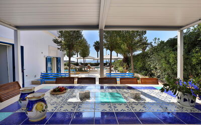Casa Leuca