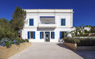 Casa Leuca