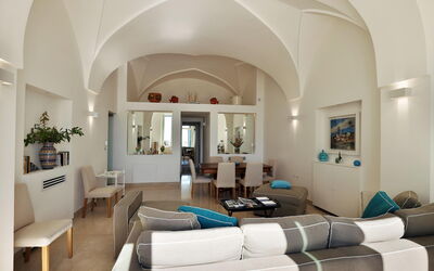 Casa Leuca