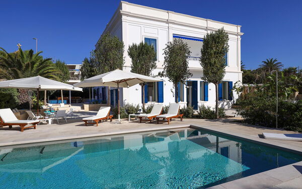 Casa Leuca