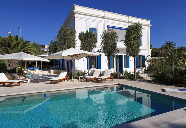 Casa Leuca