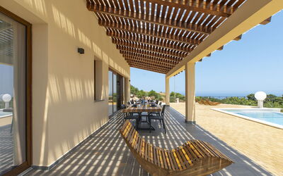 Villa Priscilla