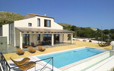 Villa Priscilla