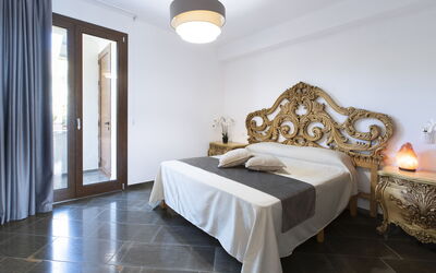 Villa Priscilla
