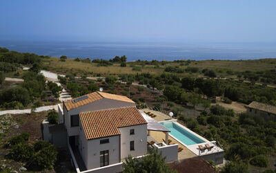 Villa Priscilla