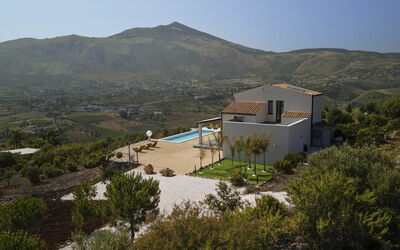 Villa Priscilla