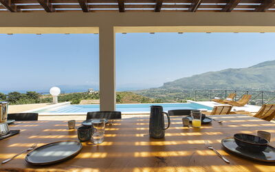 Villa Priscilla