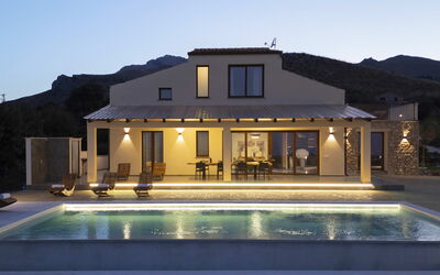 Villa Priscilla