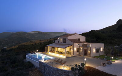 Villa Priscilla
