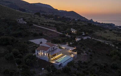 Villa Priscilla
