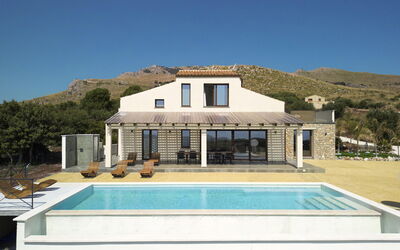 Villa Priscilla